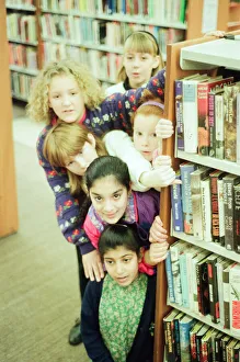 Children from Abingdon Junior School caused quite a stir when they sang Christmas Carols Children from Abingdon Junior School caused quite a stir when they sang Christmas Carols