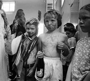 Children Fancy Dress Competition held at Cheylesmore Community Centre, Coventry Children Fancy Dress Competition held at Cheylesmore Community Centre, Coventry