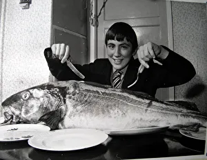 Children - Food and drink Fish - Cod 23/05/1972 Children - Food and drink Fish - Cod 23/05/1972