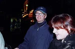 Chris Evans Radio/TV Presenter October 1998 Virgin radio boss A©mirrorpix Chris Evans Radio/TV Presenter October 1998 Virgin radio boss A©mirrorpix
