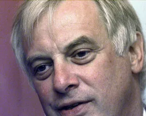 Chris Patten 6 John Reavenall 10/9/98. Chris Patten former MP and governor of Hong Kong Chris Patten 6 John Reavenall 10/9/98. Chris Patten former MP and governor of Hong Kong