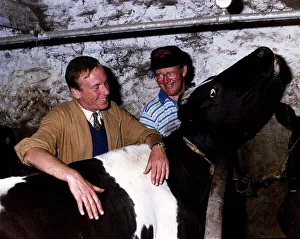 Christopher Timothy actor stars in All Creatures Great and Small' Christopher Timothy actor stars in All Creatures Great and Small'