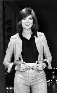 Cilla Black in Pantomine as Aladin December 1971 Cilla Black in Pantomine as Aladin December 1971