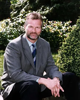 Clive Mantle actor stars in BBC TVs drama Casualty Clive Mantle actor stars in BBC TVs drama Casualty