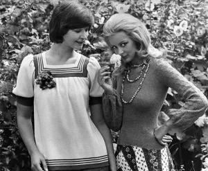 Clothing: The great thing about this seasonIs knits is that they have moved into blouse Clothing: The great thing about this seasonIs knits is that they have moved into blouse