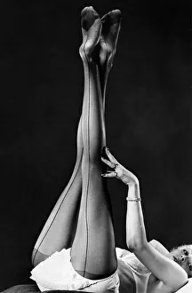 Clothing Stockings: Hold-ups, on the other hand, are the easiest way to wear stockings Clothing Stockings: Hold-ups, on the other hand, are the easiest way to wear stockings