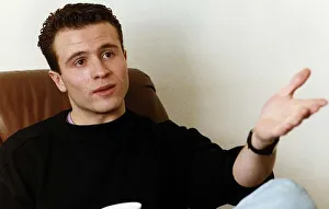 Colin Aldridge Actor who stars in TV Programme The Bill Colin Aldridge Actor who stars in TV Programme The Bill