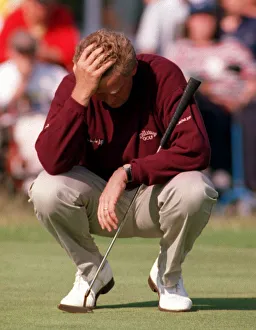 Mirror/0100to0199 00199/colin montgomerie open golf championship july Mirror/0100to0199 00199/colin montgomerie open golf championship july