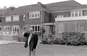 Comedian Eric Morecambe Sunday People series on one of Britains best loved Comedian Eric Morecambe Sunday People series on one of Britains best loved
