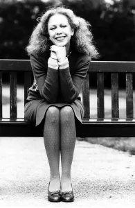 Connie Booth Actress - March 1981 DBase MSI Connie Booth Actress - March 1981 DBase MSI