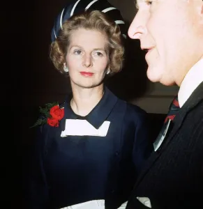 Conservative Minister of Education Margaret Thatcher Oct 1970 Conservative Minister of Education Margaret Thatcher Oct 1970