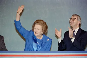 The Conservative Party Conference, Blackpool. Pictured The Conservative Party Conference, Blackpool. Pictured