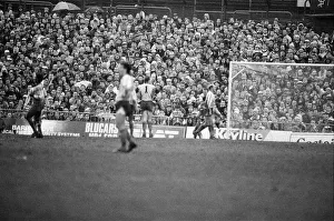 Coventry City v Northampton Town, 6th January 1990 Coventry City v Northampton Town, 6th January 1990