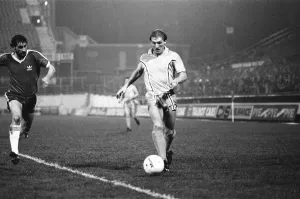 Coventry City v Washington Diplomats, football match at Highfield Road Coventry City v Washington Diplomats, football match at Highfield Road