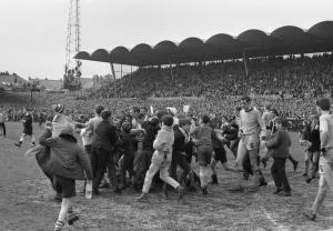 Coventry City v Wolves. Home game win for the Sky Blues. The final score was 3-1 Coventry City v Wolves. Home game win for the Sky Blues. The final score was 3-1