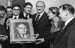 Coventry became like a second home to Mr Jack Jones when he started his his long career Coventry became like a second home to Mr Jack Jones when he started his his long career