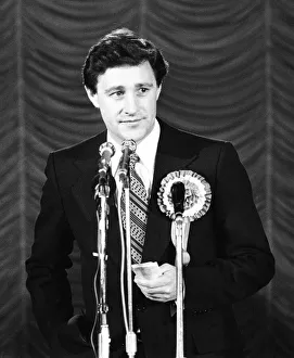 Coventry North West By-election, due to the death of the incumbent Maurice Edelman Coventry North West By-election, due to the death of the incumbent Maurice Edelman