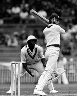 Cricket Australia v West Indies December 1979 to January 1980 Cricket Australia v West Indies December 1979 to January 1980