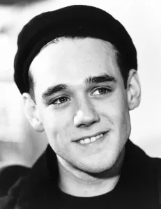 Curiosity Killed The Cat pop group singer Ben Volpeliere Pierrot 1987 Curiosity Killed The Cat pop group singer Ben Volpeliere Pierrot 1987