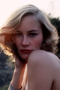 Cybill Shepherd actress Ocotber 1978 Dbase MSi Cybill Shepherd actress Ocotber 1978 Dbase MSi