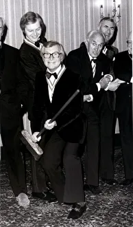 Dads Army final episode aired on November 13th 1977 entitled 'Never Too Old" Dads Army final episode aired on November 13th 1977 entitled 'Never Too Old"