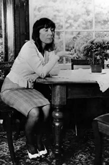 Dame Beryl Margaret Bainbridge DBE (21st November 1932 - 2nd July 2010 Dame Beryl Margaret Bainbridge DBE (21st November 1932 - 2nd July 2010