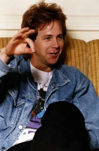 Dana Garvey Actor who stars in the film Waynes World Dana Garvey Actor who stars in the film Waynes World