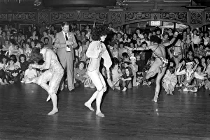 Dancing: Youth: Children: Youth Disco Champs: Pye Disco Kidd Championship Dancing: Youth: Children: Youth Disco Champs: Pye Disco Kidd Championship