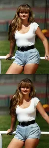 Danniella Westbrook Actress from TV Eastenders Sam Mitchell doing some poses for Danniella Westbrook Actress from TV Eastenders Sam Mitchell doing some poses for