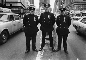 Dave Goddard, John Wollestencraft and San Gribben. The three Englishmen serving in Dave Goddard, John Wollestencraft and San Gribben. The three Englishmen serving in