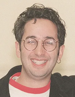 David Baddiel Tv presenter and Daily Mirror Columnist epd David Baddiel Tv presenter and Daily Mirror Columnist epd