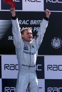 David Coulthard wins British Grand Prix 1999 Silverstone The 1999 British David Coulthard wins British Grand Prix 1999 Silverstone The 1999 British
