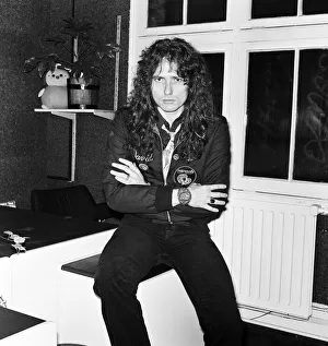 David Coverdale, lead singer of Whitesnake, has released a new album prior to going on a David Coverdale, lead singer of Whitesnake, has released a new album prior to going on a