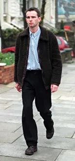 David Howlett actor the new boyfriend of Carol McGiffin the former wife of TV personality David Howlett actor the new boyfriend of Carol McGiffin the former wife of TV personality