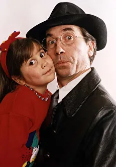 David Janson Actor As The New Herr Flick In The TV Programme " David Janson Actor As The New Herr Flick In The TV Programme "
