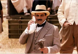 David Suchet Actor As Hercule Poirot Dbase David Suchet Actor As Hercule Poirot Dbase