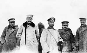 On Dec. 25, 1914, five months into World War I, British On Dec. 25, 1914, five months into World War I, British