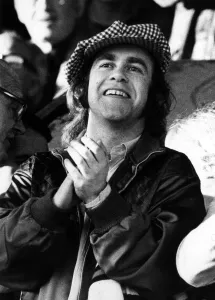 To the delight of their pop star chairman, Elton John, Watford Football Club turned on a To the delight of their pop star chairman, Elton John, Watford Football Club turned on a