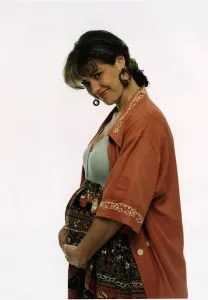 Denise Black who is pregnant Denise Black, actress Denise Black who is pregnant Denise Black, actress