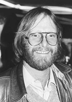Dennis Waterman Actor - January 1981 DBASE MSI Dennis Waterman Actor - January 1981 DBASE MSI