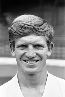Derby County pose for photographs at a pre season training session Derby County pose for photographs at a pre season training session