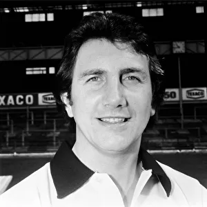 Derby County squad for the 1974 - 1975 League campaign. Roy McFarland Derby County squad for the 1974 - 1975 League campaign. Roy McFarland