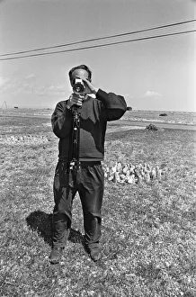 Derek Jarman, English film director, stage designer, diarist, artist, gardener Derek Jarman, English film director, stage designer, diarist, artist, gardener