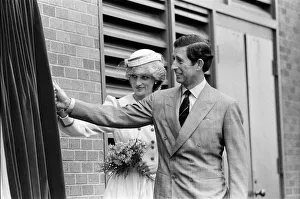 Diana, Princess of Wales and Prince Charles, Prince of Wales in Halifax, Canada Diana, Princess of Wales and Prince Charles, Prince of Wales in Halifax, Canada