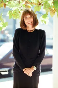 Diana Rigg at a photocall for the BBC TV series Mother Love'. 17th October 1989 Diana Rigg at a photocall for the BBC TV series Mother Love'. 17th October 1989