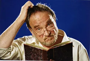 Don Henderson actor from the Paradise Club A©Mirrorpix Don Henderson actor from the Paradise Club A©Mirrorpix
