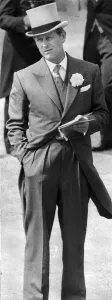 The Duke of Edinburgh. Prince Philip pictured at the Derby. June 1974 The Duke of Edinburgh. Prince Philip pictured at the Derby. June 1974