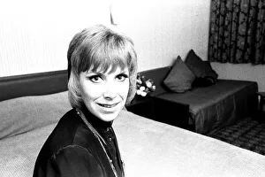 Durham born actress Wendy Craig was a special guest at a preview of a new Trust House Durham born actress Wendy Craig was a special guest at a preview of a new Trust House