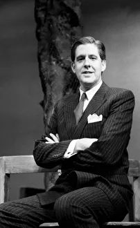 EDWARD HERMANN IN THE PLAY A WALK IN THE WOODS AT THE COMEDY THEATRE EDWARD HERMANN IN THE PLAY A WALK IN THE WOODS AT THE COMEDY THEATRE