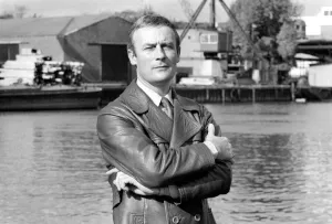 Edward Woodward actor who plays the role of David Callan in ITV' Edward Woodward actor who plays the role of David Callan in ITV'